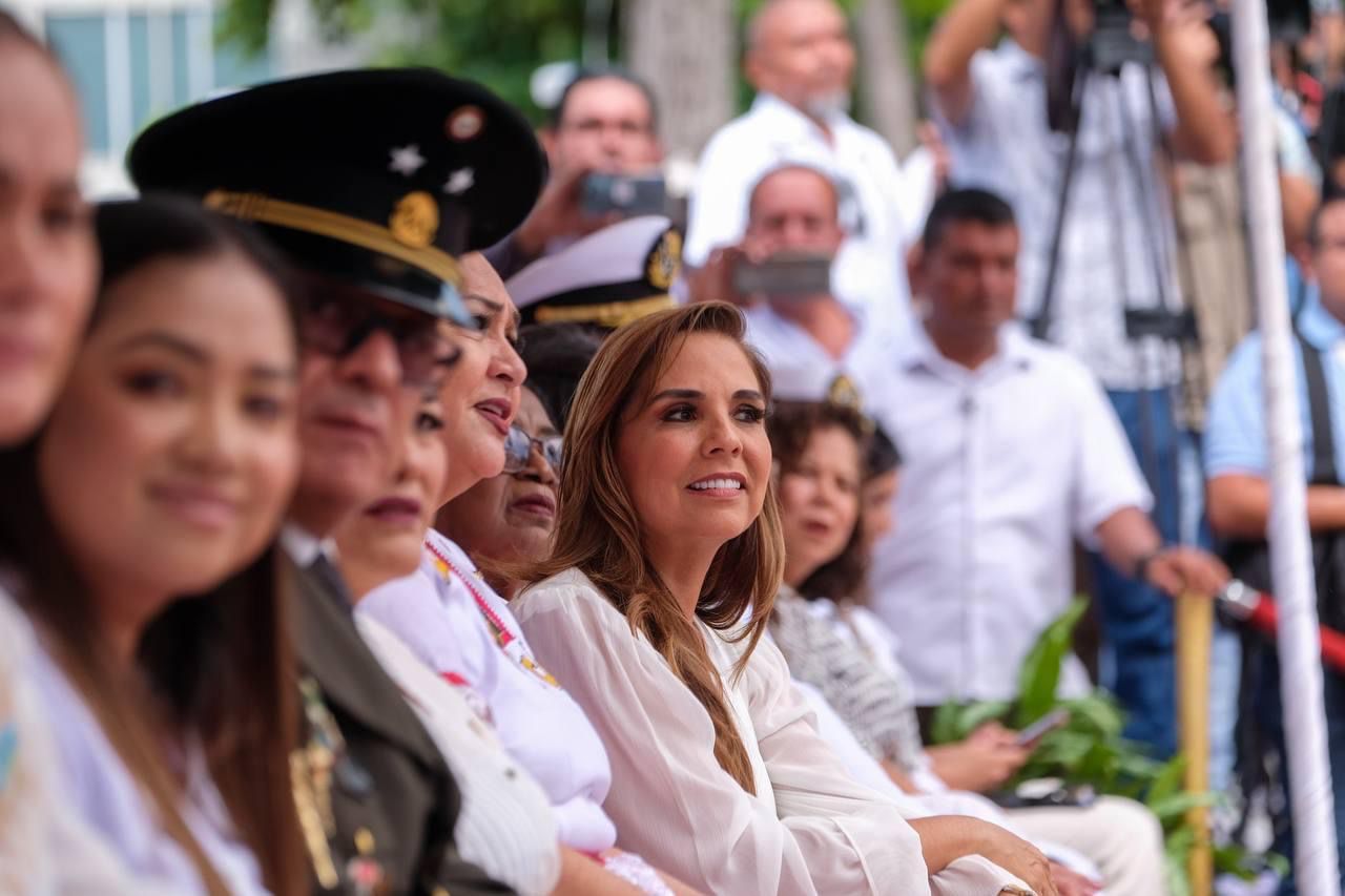 Desde Chetumal Ciudad Con Historia Recobraremos El Brillo Del Sur