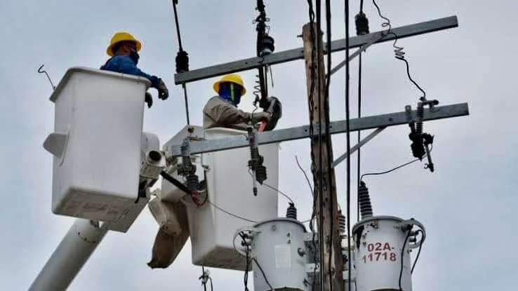 Cfe Invertir M S De Mdp Para Cableado Subterr Neo En Bulevar